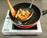 Foto langkah ke 3 dari resep Eps.1 Sumpia Abon Ikan.