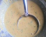बेसन चीला(Besan chilla recipe in Hindi) रेसिपी चरण 2 फोटो