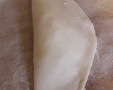Foto del paso 5 de la receta: Empanada de queso