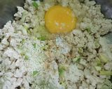 Foto langkah ke 1 dari resep Sempol Tahu.