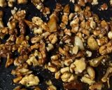 Foto del paso 2 de la receta: Hummus de garbanzo y nueces tostadas