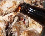 Foto del paso 5 de la receta: Carré de Cerdo a la Cerveza!!! Súper tierno