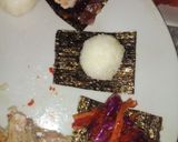 Foto del paso 6 de la receta: Col roja uruguaya, estilo kimchi