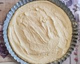 Mandulás - szilvás sütemény #gluténmentes #tejmentes recept fázis 2 fotója
