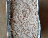 A picture of step 3 of Brown Sugar Taro Cake (Steamed Rice Cake) [for Electric Rice Cooker].