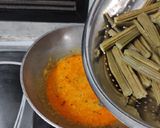 સરગવાનું શાક (drumstick shak recipe in gujarati) રેસીપી સ્ટેપ7ફોટો
