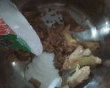 Foto langkah ke 2 dari resep Wedang Bajigur.
