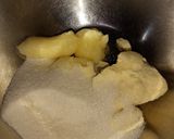 Foto del paso 1 de la receta: Alfajores cordobeses en sartén