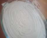 صورة لخطوة 2 من وصفة تحلية خفييييفة وباردة 🍮🥤🥄😋