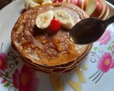 গোলা রুটি(gola rooti recipe in Bengali) রেসিপির ধাপ 4 ছবি