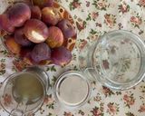عکس مرحله 5 از دستور 🌱 مربای انجیر 🌱
