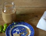 A picture of step 7 of Homemade almond butter.
