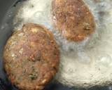 Soya kabab recipe step 6 photo