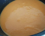 Foto del paso 7 de la receta: Crema de tomate y albahaca