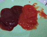Foto langkah ke 6 dari resep Sup jamur asam pedas.