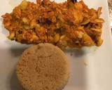 Foto del paso 7 de la receta: Carne vegetal al estilo marroquí con cuscús Thermomix