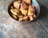 ধোঁকার ডালনা((dhokar dalna recipe in Bengali) রেসিপি ধাপ - 3 ছবি