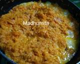 Carrot Halwa recipe step 3 photo