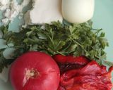 Bolgár lecsó (миш-маш azaz mismás) recept fázis 1 fotója