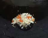 Foto langkah ke 1 dari resep Oseng oseng buncis wortel.