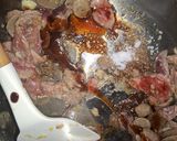 Foto langkah ke 2 dari resep Kwetiau Sapi Siram (#14).