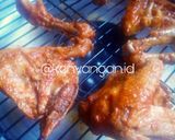 Foto langkah ke 3 dari resep Ayam Bakar Taliwang Khas Lombok dan Sambal Jeruk by Kenyangan.