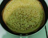 Foto langkah ke 7 dari resep Martabak teflon ekonomis di jamin berhasil.