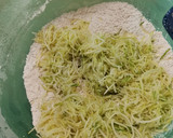 Foto del paso 6 de la receta: Torta dulce de calabacín y otros sabores anyestrella