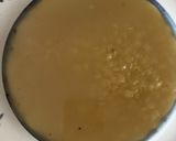 Foto del paso 6 de la receta: Pollo rebozado al estragón y sopa de estrellitas …