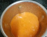 A picture of step 3 of Lost Recipes Found -- Where Food Memories Matter -- Tomato Saar.