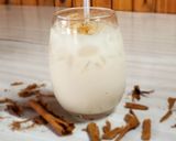 Foto del paso 5 de la receta: Horchata de arroz 🌾 con canela