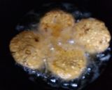 मसाला ओटस टिक्की (Masala oats tikki recipe in hindi) रेसिपी चरण 3 फोटो