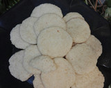 Foto del paso 3 de la receta: Galletitas de limón económicas sin huevo, sin manteca y aceite