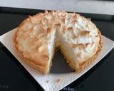 A picture of step 5 of Lemon Meringue Pie.