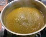 Une image de l'étape 18 de Soupe Anti Gaspi de Légumes au Beurre de Truffe.