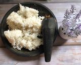 Foto langkah ke 2 dari resep Cireng Nasi Crispy.