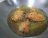 รูปขั้นตอนการทำที่ 10 ของ ข้าวมันไก่ทอด บ้านๆ อย่าคิดมาก