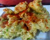 Khichu in traditional style recipe step 4 photo
