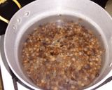 Foto del paso 2 de la receta: Budín de lentejas