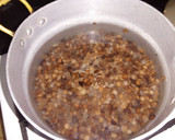 Foto del paso 2 de la receta: Budín de lentejas
