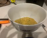 A picture of step 2 of Simple Air Fryer Drumsticks 🍗.