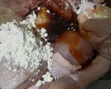 Foto langkah ke 1 dari resep Ayam Kukus.