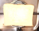 A picture of step 6 of Bake toast sandwich.