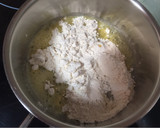 Foto del paso 3 de la receta: Lasaña de Calabacines con Bechamel de champis