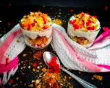 Muesli Yoghurt Fruit Parfait recipe step 4 photo