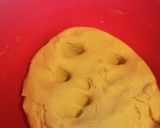 Meggyes béles recept fázis 2 fotója