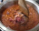 Foto del paso 2 de la receta No busquéis más! Cena marroquí rica y rápida en pocos minutos