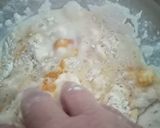 Pas rețetă Gogoși americane - donuts 3 fotografie