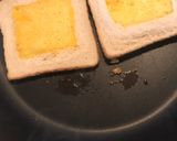 Φωτογραφία βήματος 2 της συνταγής Croque omelette
