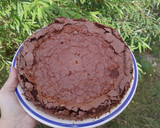Foto del paso 6 de la receta: Brownie